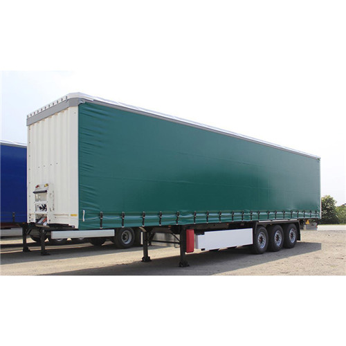 PVC truck tarpaulin