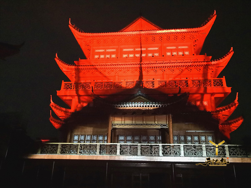 三皇宮3DMAPPING(圖18)