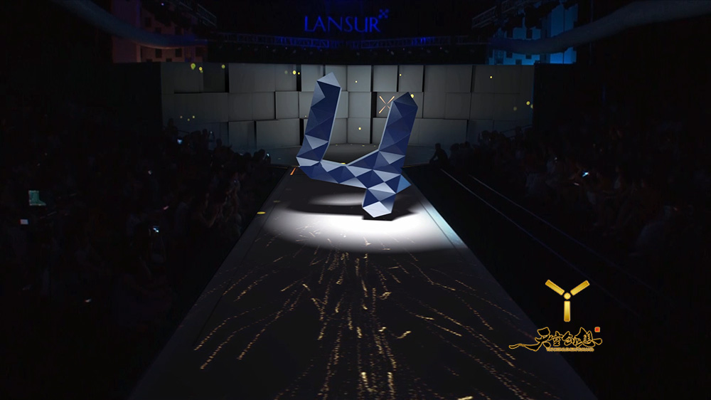 廣州蘭瑟新品發(fā)布會(圖10)