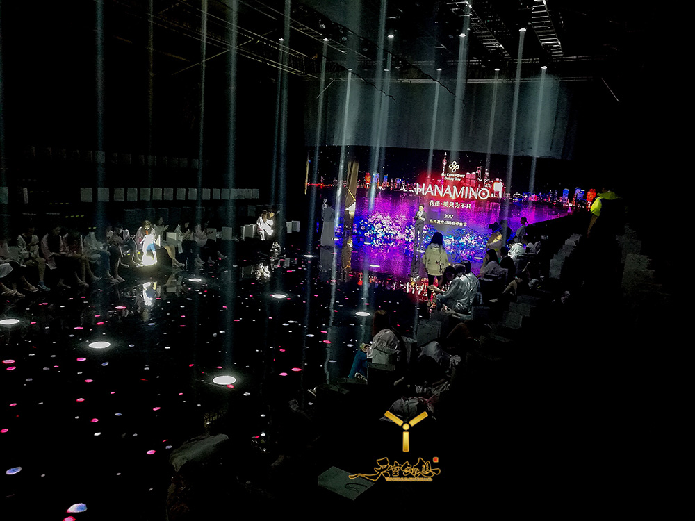 花迷品牌發(fā)布會(圖8)