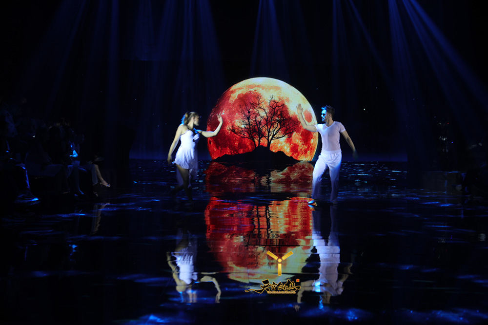 花迷品牌發(fā)布會(圖14)