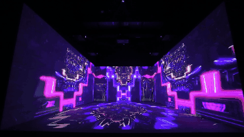 5月16–19日，廣州展與您一同探索“光之界”光影藝術(shù)空間(圖7)