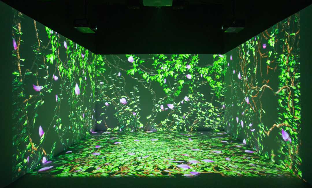 5月16–19日，廣州展與您一同探索“光之界”光影藝術(shù)空間(圖8)