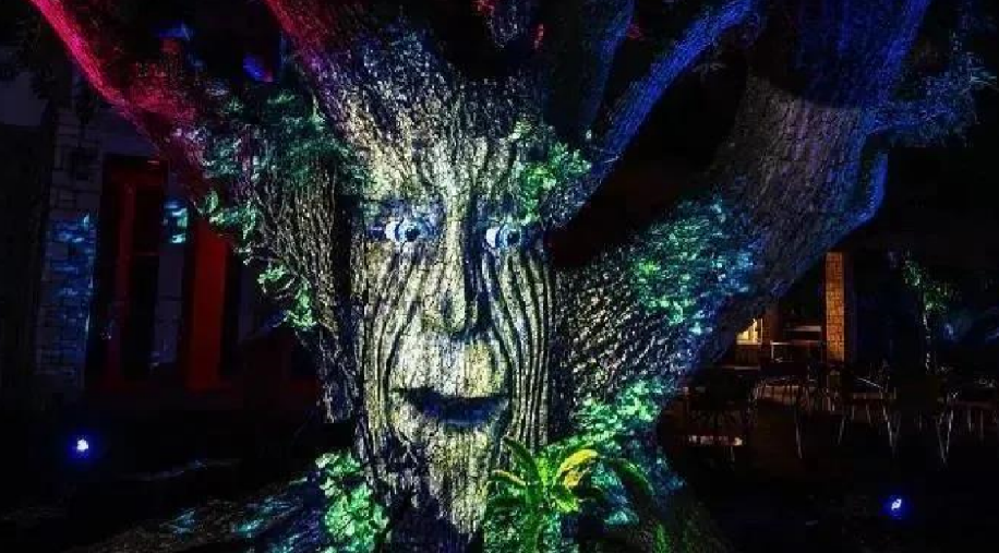 5月16–19日，廣州展與您一同探索“光之界”光影藝術(shù)空間(圖12)