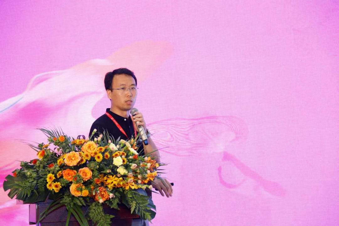 2021中國數(shù)字文旅項(xiàng)目內(nèi)容策劃設(shè)計論壇在廣州圓滿舉辦(圖4)