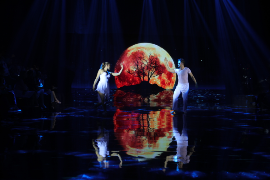 以花為名，花迷HANAMINO上市發(fā)布會拉開序幕！(圖11)