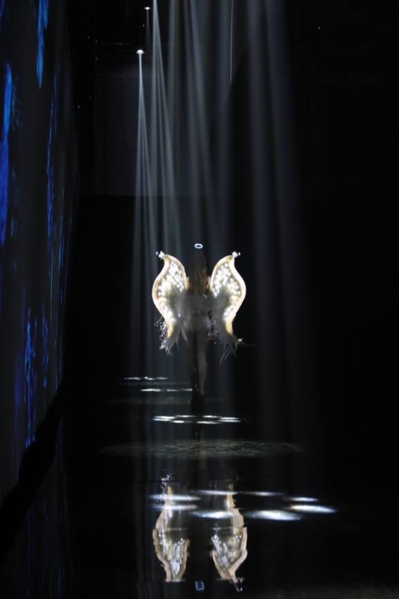 以花為名，花迷HANAMINO上市發(fā)布會拉開序幕！(圖16)