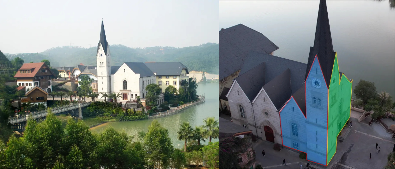 惠州五礦哈施塔特《夢回愛麗絲》3DMapping光影秀(圖1) 惠州五礦哈施塔特《夢回愛麗絲》3DMapping光影秀(圖1)